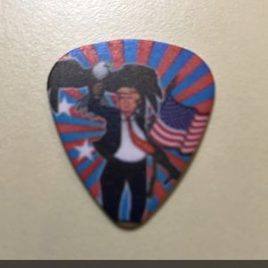 Meet your Posher, Benbenjamin